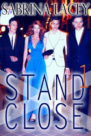 [Stand Close 01] • Stand Close 1